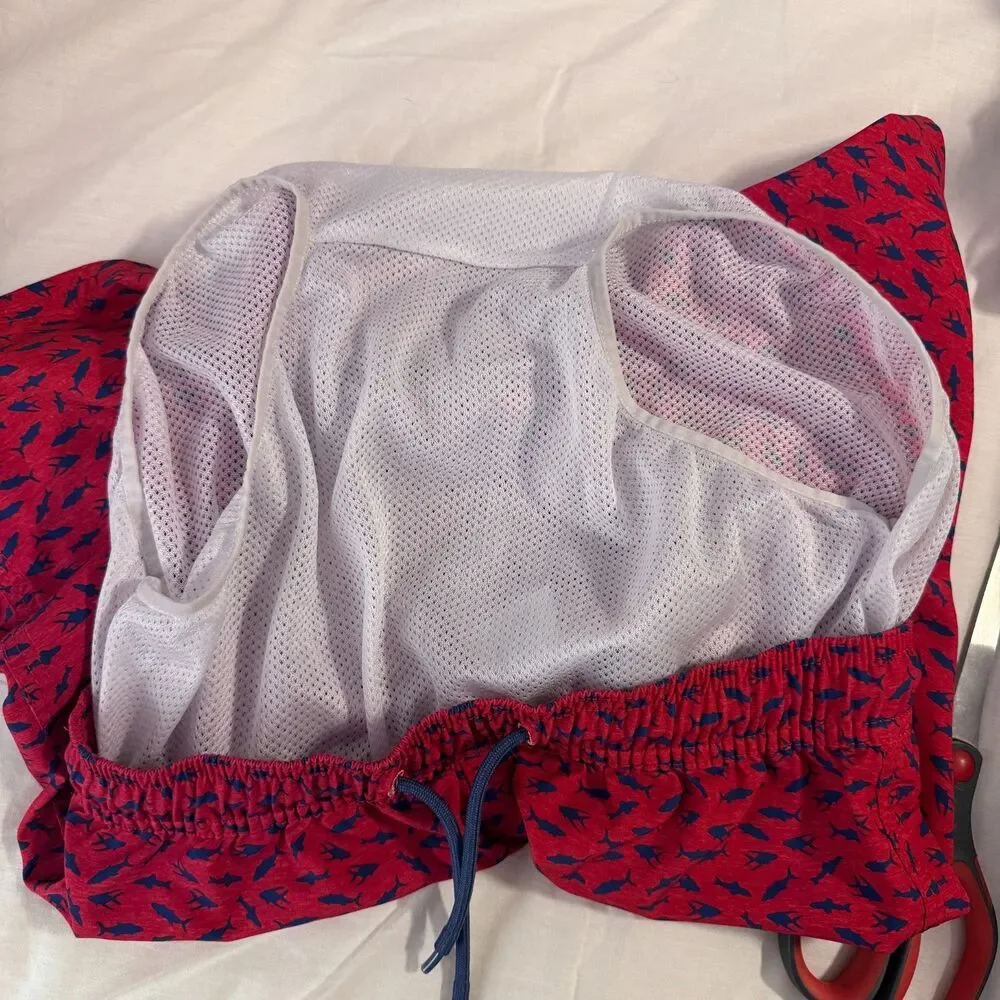 Vineyard Vines boys small
